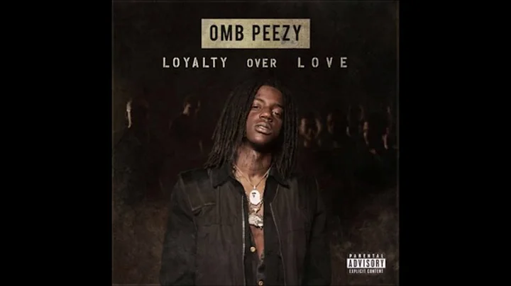 OMB Peezy   07 How I Move