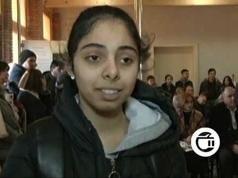 ბაკურციხეში  ქართულ-პოლონური კონფერენცია მიმდინარეობს