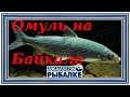 Диалоги о рыбалке - 090 / Байкал