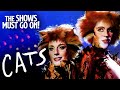 Macavity the mystery cat  cats the musical