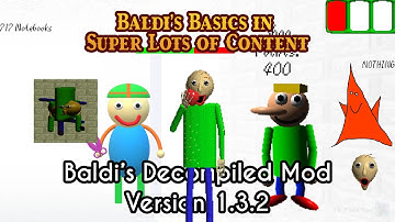 Baldi