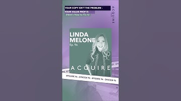 II. Your Copy Isn’t the Problem—Your Value Prop Is (Here’s How to Fix It)