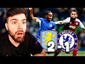 EL ASTON VILLA DEL DIBU LE REMONTA UN PARTIDO ÉPICO AL CHELSEA: ¿PELEAN POR LA PREMIER?