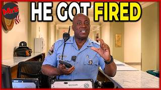 This Cop Demanded ID… Then His Supervisors Had to Handle the Fallout