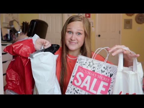 I Spent Way Too Much Money On Clothes... AGAIN