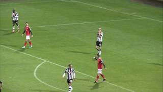 Notts C v Morecambe