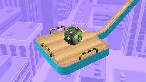 Going Balls - Level 1071