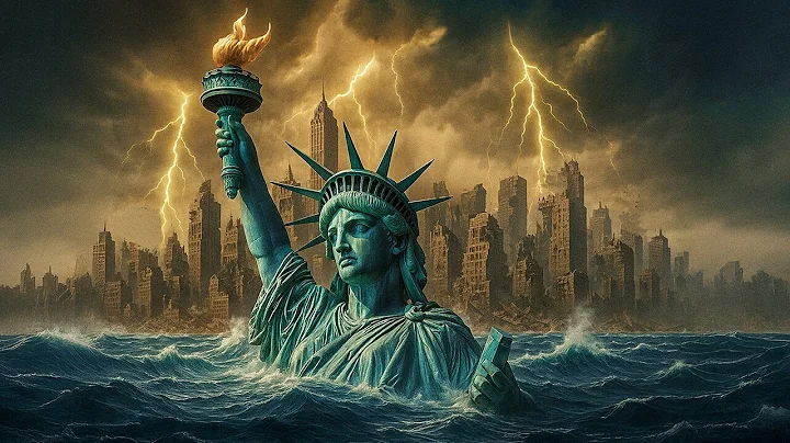 Magnitude 15 Earthquake And Other Wild Scenarios That Could Change Everything