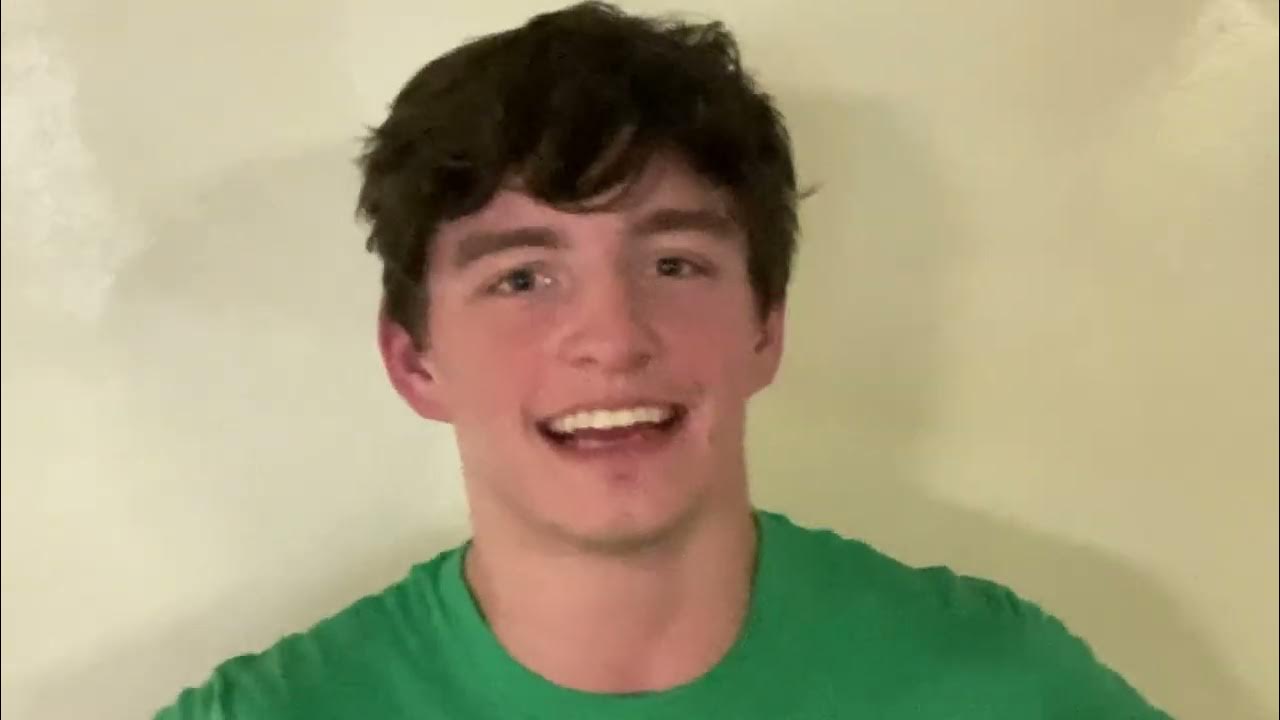 Justin Boone Delaware County Champ 2023! YouTube