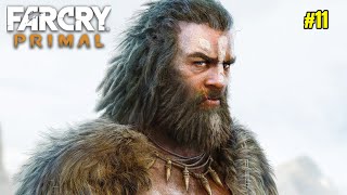 Ull Final Boss Fight | Far Cry Primal Gameplay #11