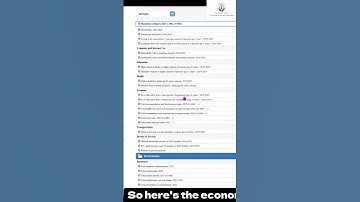 How to Find Local Data Fast Using the Census Website!