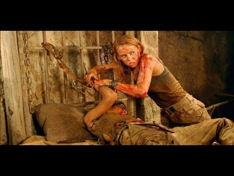 The Hills Have Eyes Ii فيلم مترجم قصة عشق