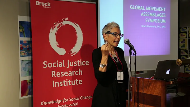Global Movement Assemblages Symposium - Introducti...