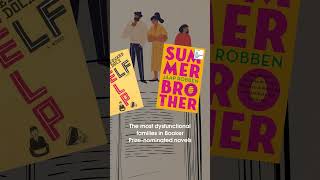 Famous 10 of the most dysfunctional families in Booker Prize-nominated novels | The Booker Prize Profile