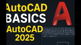 AutoCAD 2025 Full Tutorial in Tamil | Basics for Beginners | Units, Line, Rectangle, Offset, Trim
