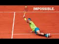 Rafael nadal  20 shots that if they werent filmed nobody would believe them