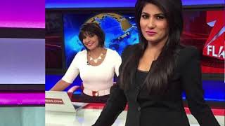 Rubika Liyaquat Journalist Networth, Age, Husband, Family, Biography & More