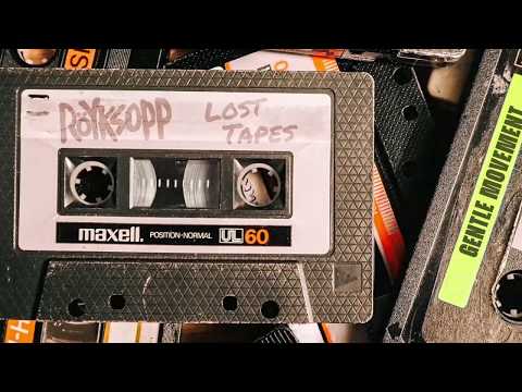 Röyksopp - Gentle Movement (Lost Tapes)