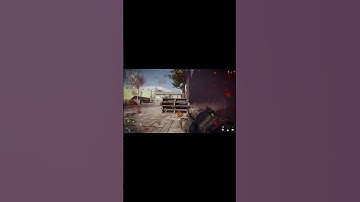 Welcome to the Gulag  Fight to Redeploy! #shorts