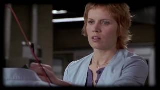 All John Cenas Scenes In Hollow Man