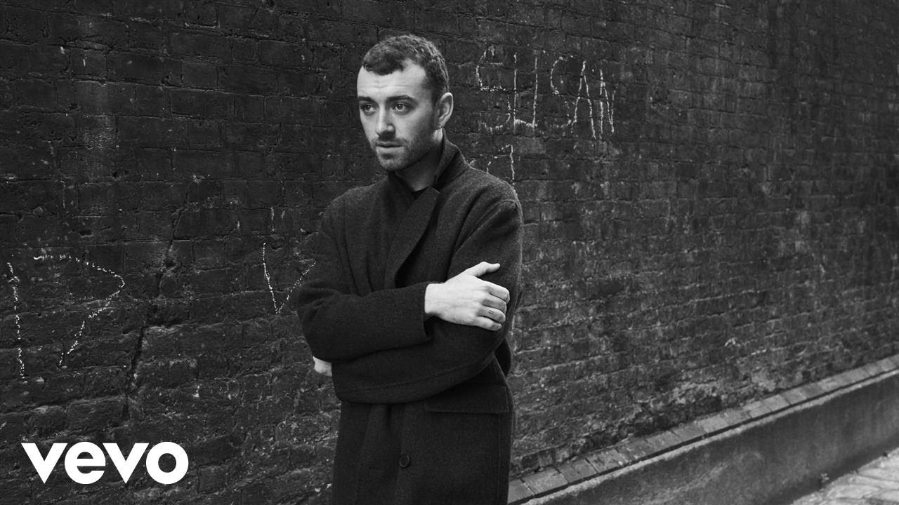 Sam Smith   Pray Official Audio