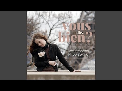 Arrietty's Song (Rerecorded Version)