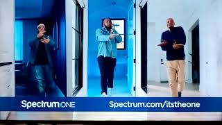 Spectrum One Commercial with Singers Kev & The Kirkpatrick Short Version