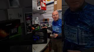 Upgrade PC datato con Sk grafica x Gaming