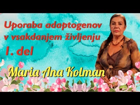 Video: Uporaba Zdravilnih Rastlin Za Zdravljenje Sklepnih Bolezni