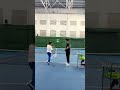 Join Coach Liu's Tennis Journey: Start Your Game Today
