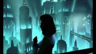 Video thumbnail of "Burial at Sea: Episode 2 OST - Slice Of That Pie"