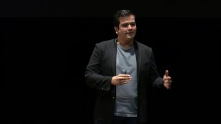 Inteligencia Artificial para el Futuro. ¿Por dónde empezar? | Pedro Vallejo | TEDxPaseoSantaLucía