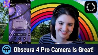 Obscura’s Help Menu Makes It So User-Friendly! screenshot 4