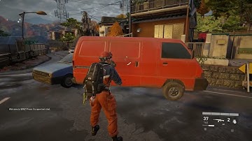 Skipping the remainder of the reload animation