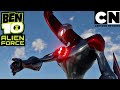 Ben 10 Vs Albedo in REAL LIFE !!! | Part - 2 |