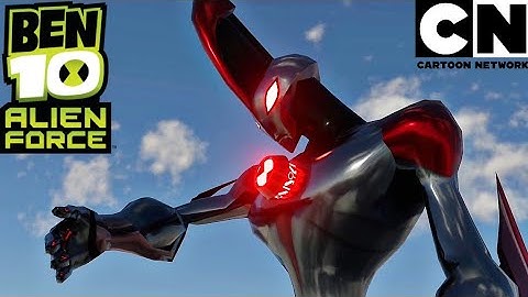 Ben 10 Vs Albedo in REAL LIFE !!! | Part - 2 |