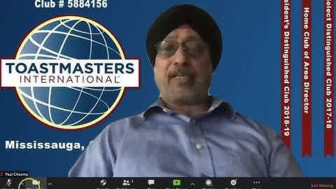 Using digital coloured cards for TM timer