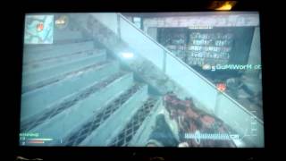 2nd map Bootleg 4-2