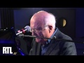 Capture de la vidéo Vladimir Cosma Explique La Genèse De La Musique De Rabbi Jacob Dans Echange Public Sur Rtl Présent