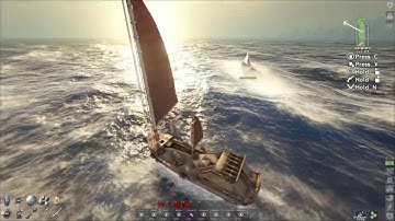 Atlas S3: The NEW Vanguard Whaler P1