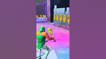 Level up in Fortnite Chapter 4 with this XP Trick #fortnite