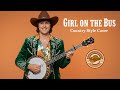 CLIFF RICHARD - Girl on the Bus -  (AI Cover | Country Love Song)