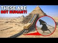 The Pyramids Were NOT Built By The Egyptians And Now Scientists Know Who Did 