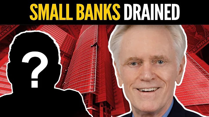 Banking Crisis Update, Viewer Q & A, Mystery Guest...