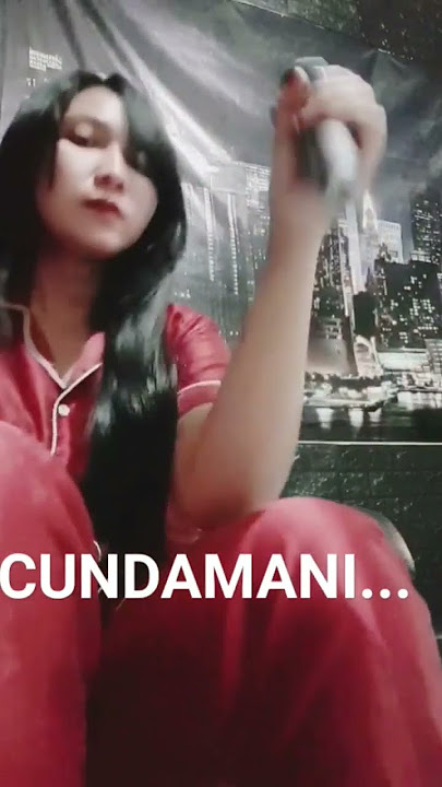 Cunmadani...