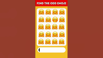 90% FAIL To Find The Odd One Out😱