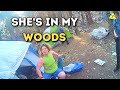 Homeless Man Cheats On Girlfriend With Mom's Friend, Doesn't End Well