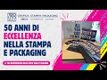 Tipografia Tipolitotecnica: Il Tuo Alleato per Packaging Food Vincente e Veloce!