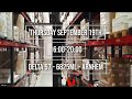 Bunzl retail  industry grand opening  september 19