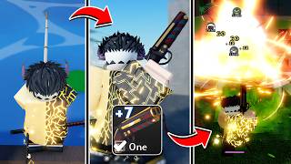Slayers 2 Finally Obtaining *IMPOSSIBLE* Lost Shotgun + Showcasing it (Strongest Slayer Weapon)